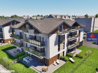 Komfortowe mieszkanie w spokojnej okolicy na Rudzie Pabianickiej