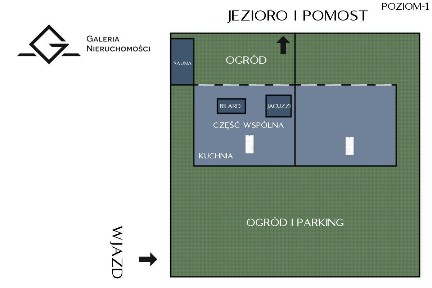 wyjątkowa inwestycja na Mazurach