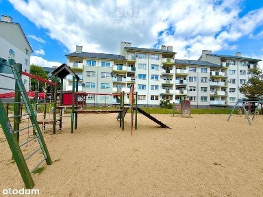 Os. Gryfitów, Spółdzielcze 3 pok balkon piwnica