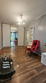 Przytulne mieszkanie 33,50m2 na 2 piętrze idealne pod wynajem