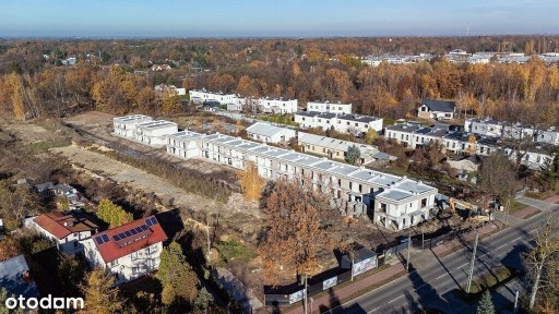 136,70/bliźniak/stan deweloperski/bez prowizji