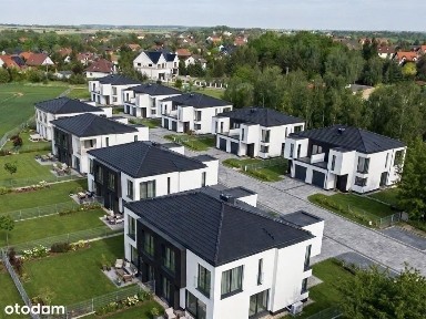 Dom w zabudowie bliźniaczej - Ziemnice, 1km od Legnicy!