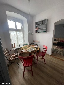 Spokojne mieszkanie w centrum Sobótki