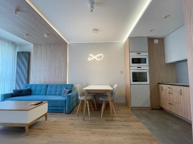 Apartament 2 pokoje w Dolinie 3 Stawów - wysoki standard PL/EN