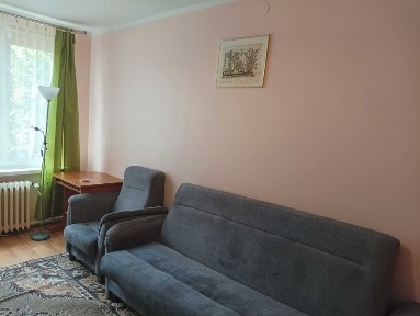 Kawalerka, mieszkanie własnościowe 33,71 m²