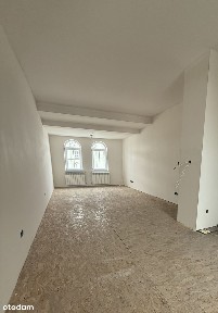 80 m2 po podłodze | po remoncie | kamienica | Kwidzyn