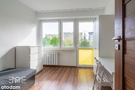 Żarnowiecka 5-pokoi super inwestycja Rury ( LSM )