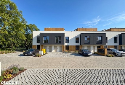 3 pokoje, wielki ogród 135 m², Lwowska - Gotowe!