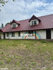 Kompleks przedszkolny z zapleczem mieszkalnym