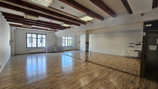 60m² na 2pietrze w centrum przy ul Dworcowej 46