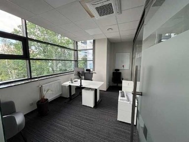 Lokal biurowy 270m2 wysoki standard parking Bronowice do wynajęcia