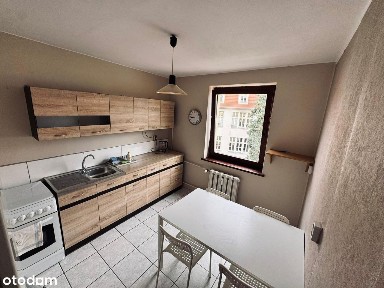 3 pokoje przy Politechnice | 2 poziomy | 2 WC | balkon | bez prowizji