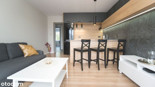 45.30 m2 - 3 pokoje - os. Centrum Białystok