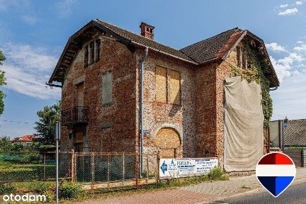 Krakowska 53, Kęty, oświęcimski, małopolskie
