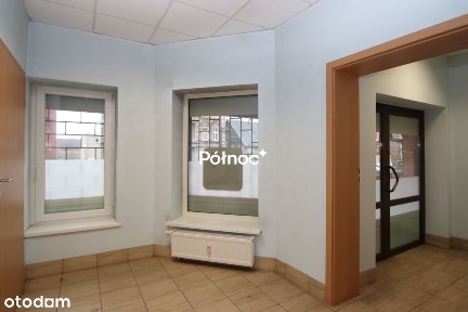 Lokal handlowo-usługowy 91 m², Zabrze-Biskupice