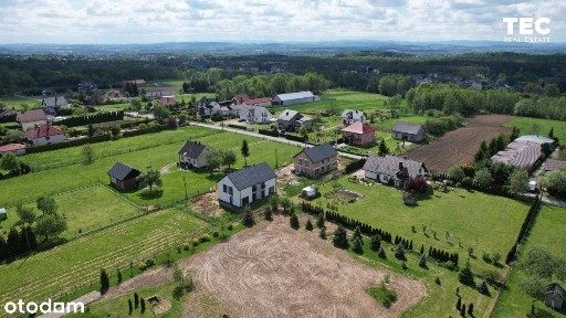 Dom 102m2 z dużym ogrodem bez PCC