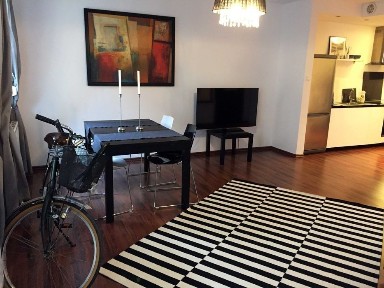 2 pokoje | 51 m² | parter | Wysoka | miejsce parkingowe BEZPOŚREDNIO