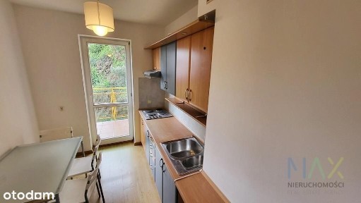 2-pokojowe, ul. Lubostroń, Ruczaj