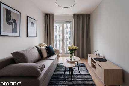 2 Oddzielne Pokoje | Pets Friendly | Media w cenie | 400 m do FRYCZA