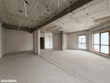 Wyjątkowy lokal usługowy w sercu Grodziska Mazowieckiego - 90,67 m²