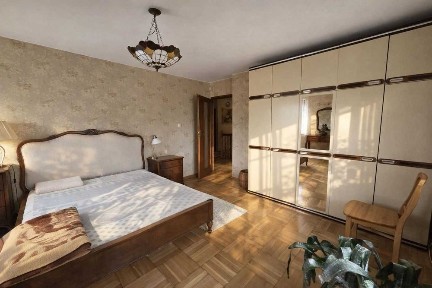 Dom jednorodzinny w centrum Błonia - do wynajęcia