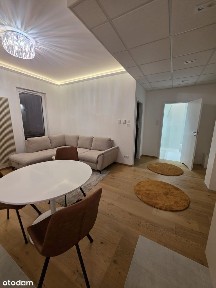 Apartment with the best view in town! I RONDO DASZYŃSKIEGO I