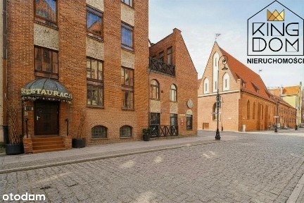Kulinarny Bulwar-sprzedaż dochodowej marki