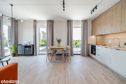 Nowe 3 pok. / Winiary/ 59,56M2 / BEZ PROWIZJI