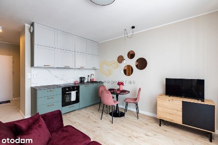 Praga-Południe, ul. Omulewska 26b, 2-pokojowe