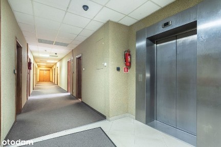 Biuro na wynajem w doskonałej lokalizacji, Mokotów