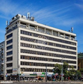 Lokal Biurowy Centrum / 268 m2 / Top lokalizacja