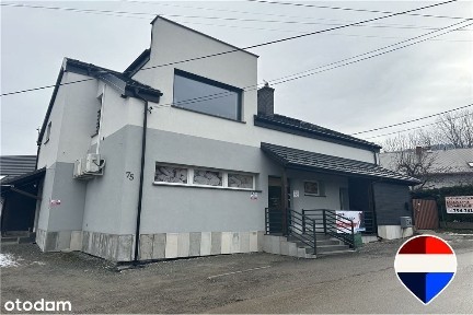 Wróblowicka 75, Lipnik, Bielsko-Biała, śląskie