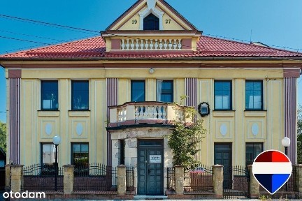 Produkcja, hale, usługi, mieszkania