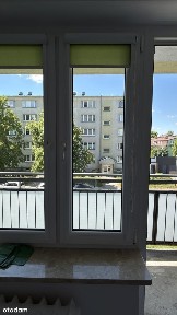 Na sprzedaż 2-pokojowe mieszkanie z windą | 49 m² |os. Dąbrowszczaków|