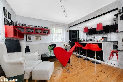 Mieszkanie na sprzedaż | 4 pokoje | 80,90 m2 | Grunwald
