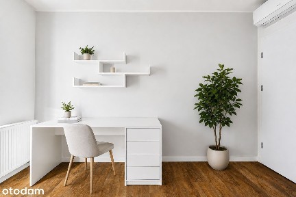 Nowoczesne 4 pokoje | 98 m² | Wysoki standard | Gotowe do zamieszkania