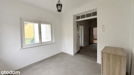 Dom z charakterem blisko centrum- Krapkowic
