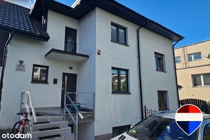 Dom w Cieplicach Gotowa inwestycja 3 mieszkania