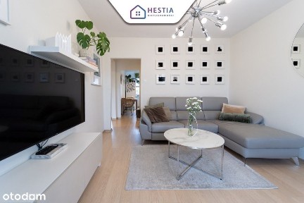 Spółdzielcze własnościowe-3 pokoje |2 piwnice|55m²