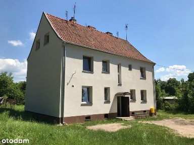 Mieszkanie 50 m od j. Tałty w Mikołajkach | ul. Dąbrowskiego 10 | SWJM
