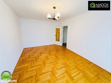 2 pokoje | 44 m² | Os. Tysiąclecie | duży balkon