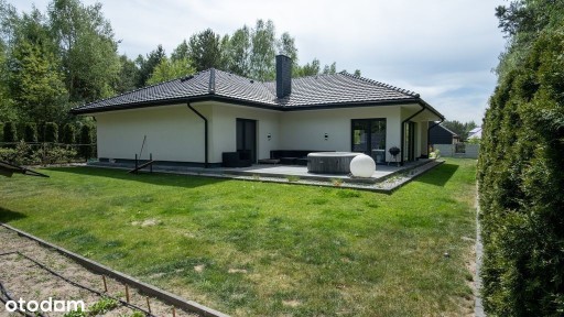 Pierzchno, Dom na sprzedaż
