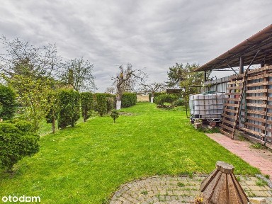 Przestronny dom 160m², 7 pokoi, ogród, garaż - Tychy Czułów