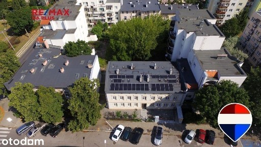 Inwestycja długoterminowa - Toruń