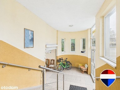 Hostel na sprzedaż