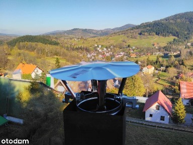 Dom Korbielów 110 mkw OW Pilsko