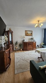 Nowa cena Wyjątkowe i eleganckie mieszkanie na Niepodległości