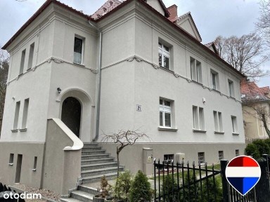 Wyjątkowa nieruchomość w Sopocie ul.Abrahama