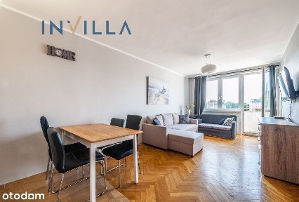 Balkon, widok na morze, styk Kamiennej/Śródmieścia