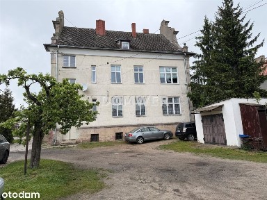 Strzelce Krajeńskie, strzelecko-drezdenecki, lubuskie